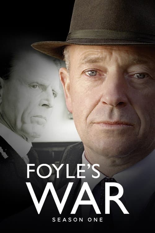 Foyle's War