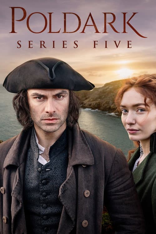 Poldark - Season 5