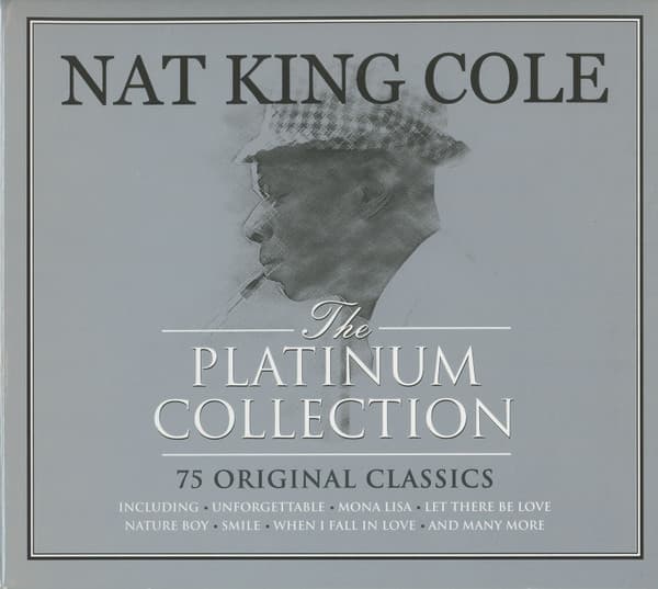 The Platinum Collection