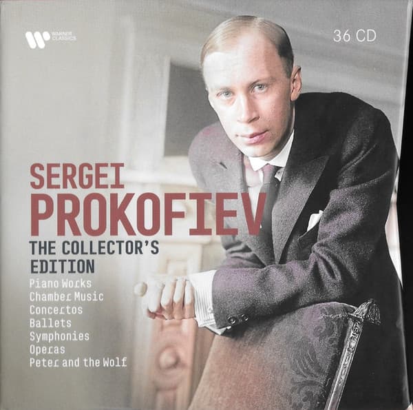 The Collector's Edition