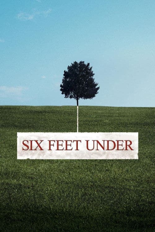 Six Feet Under - Seizoen 2
