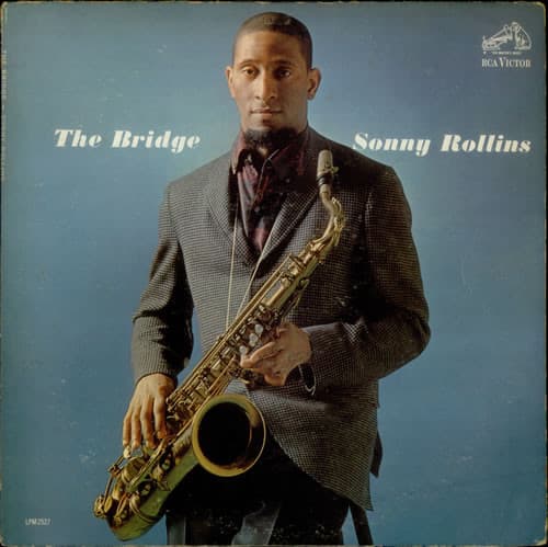 The Bridge