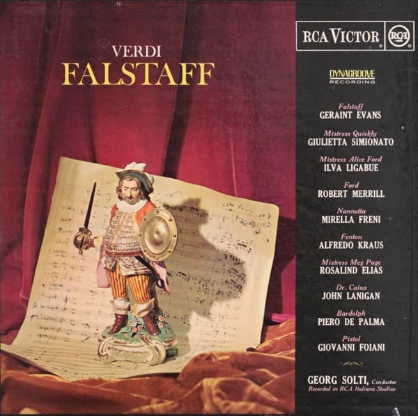 Falstaff
