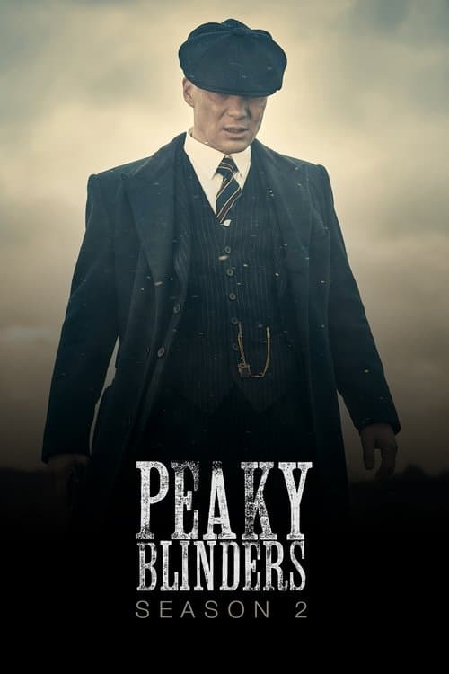 Peaky Blinders - Season 2