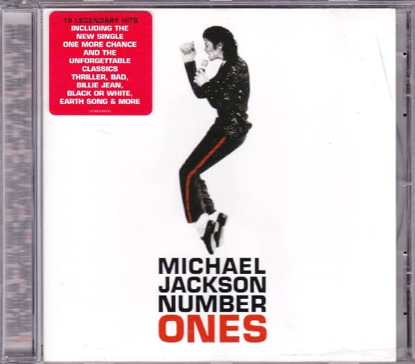 Number Ones