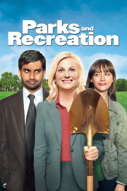 Parks and Recreation - Season 1