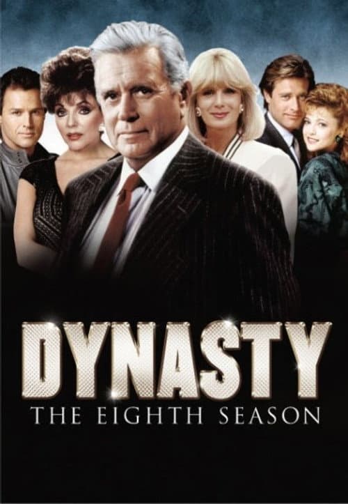 Dynasty - Season 8