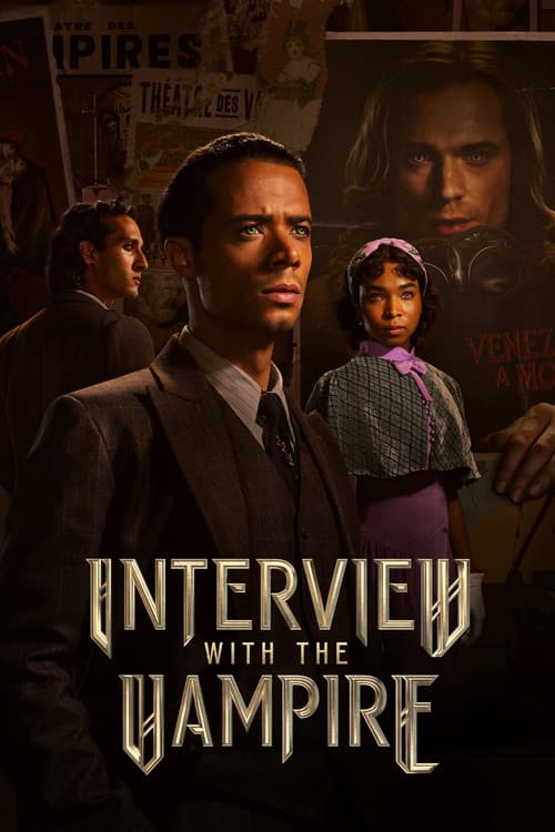 Interview with the Vampire