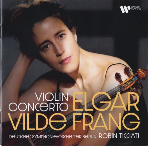 Violin Concerto