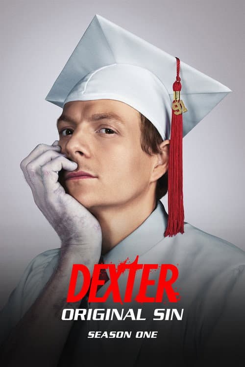 Dexter: Original Sin