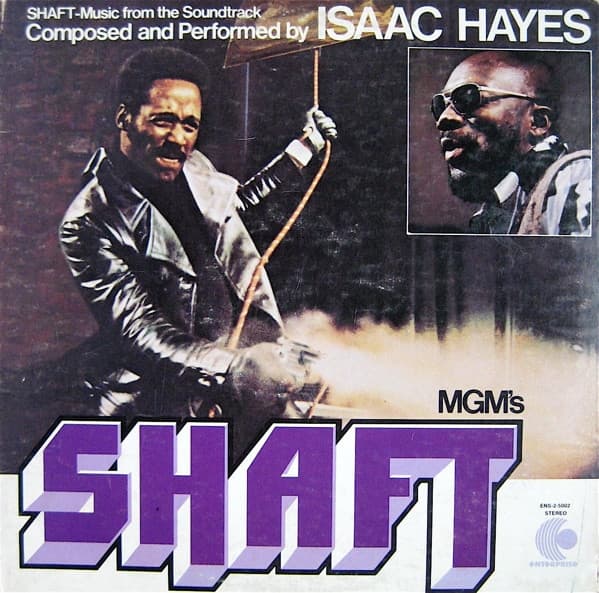 Shaft
