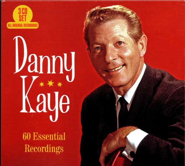 60 Essential Recordings