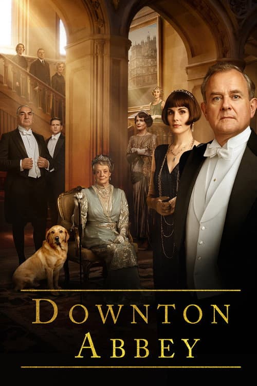 Downton Abbey - Season 5