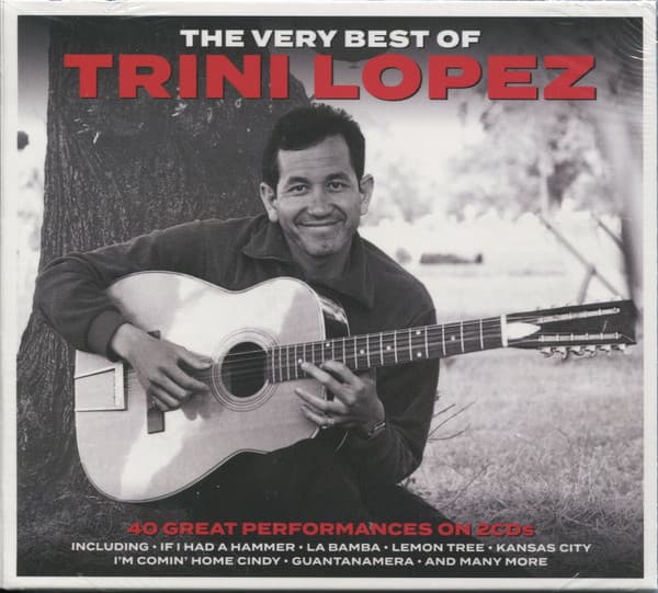 The Very Best Of