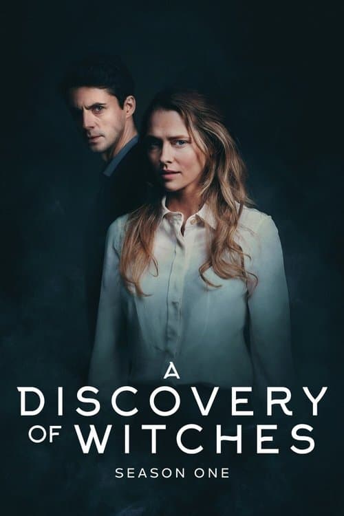 A Discovery of Witches - Season 1