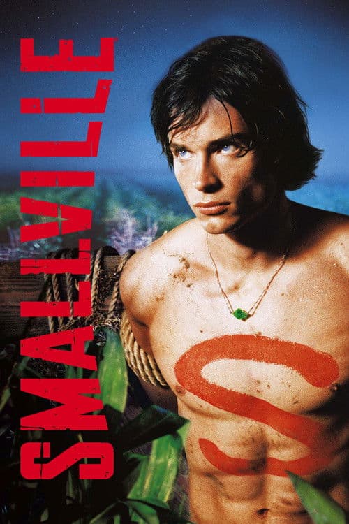 Smallville - Seizoen 1