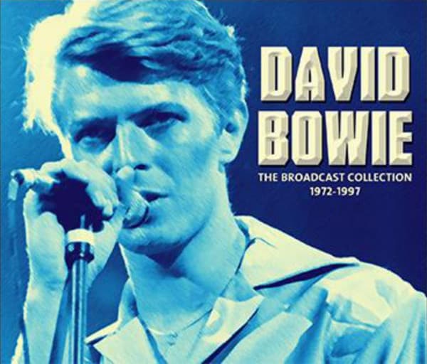 The Broadcast Collection 1972 - 1997