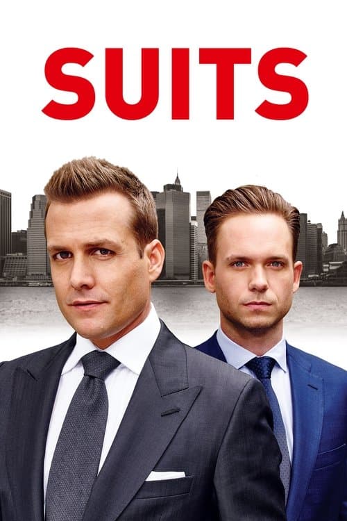 Suits