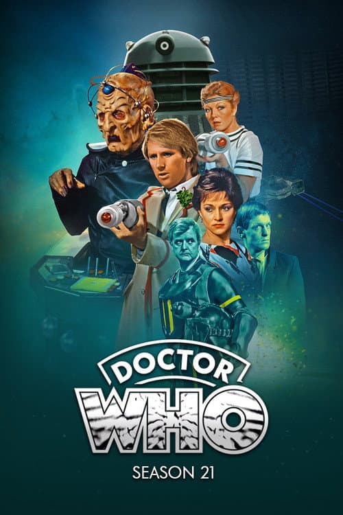 Doctor Who