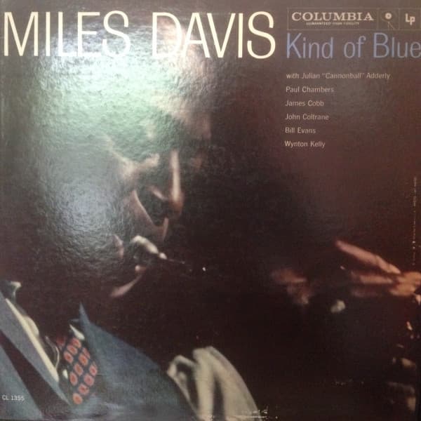 Kind Of Blue