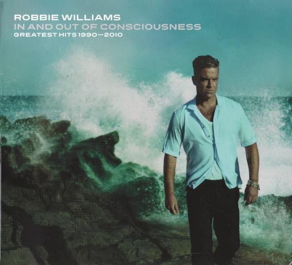 In And Out Of Consciousness - Greatest Hits 1990 - 2010