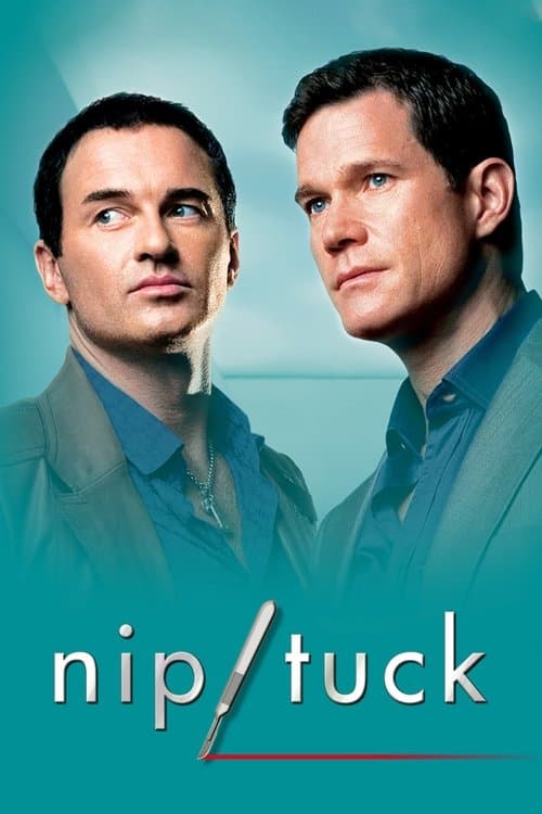 Nip/Tuck - Seizoen 1