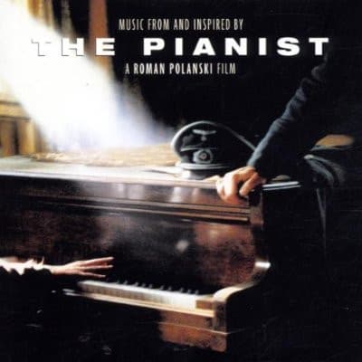 Music From And Inspired By The Pianist