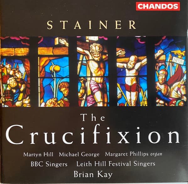 The Crucifixion