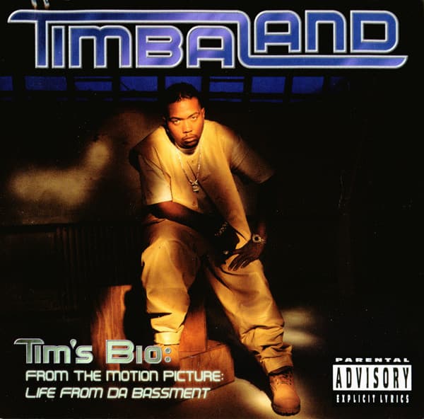 Tim's Bio: From The Motion Picture: Life From Da Bassment