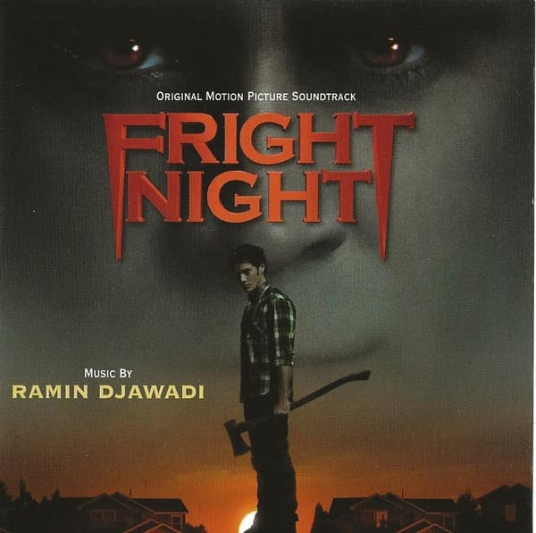 Fright Night (Original Motion Picture Soundtrack)