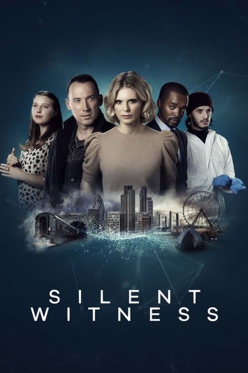 Silent Witness - Seizoen 13