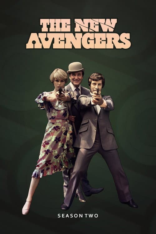 The New Avengers