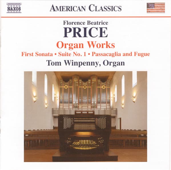 Organ Works