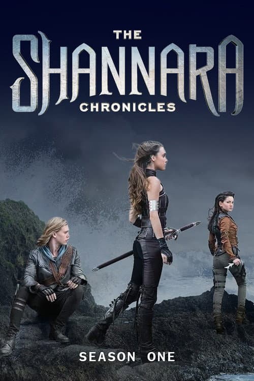 The Shannara Chronicles