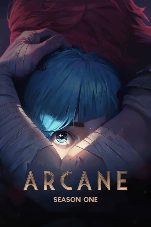 Arcane - Season 1