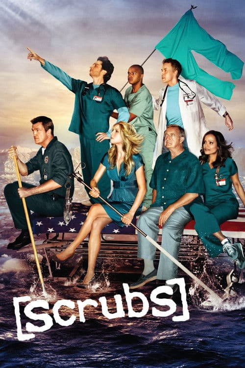 Scrubs - Season 5