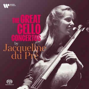 The Great Cello Concertos