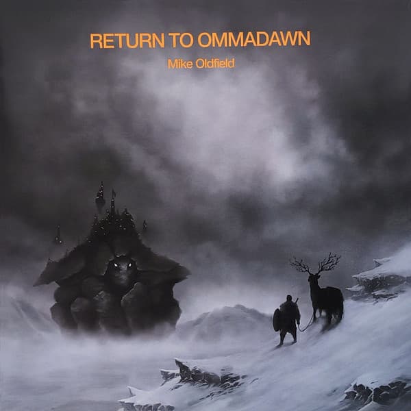 Return To Ommadawn