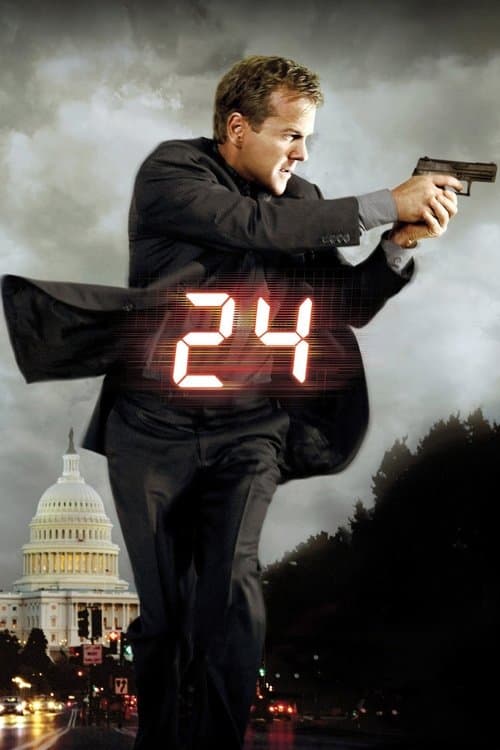 24 - Seizoen 7