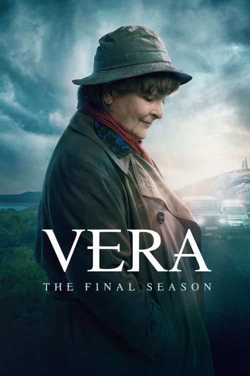 Vera - Season 14