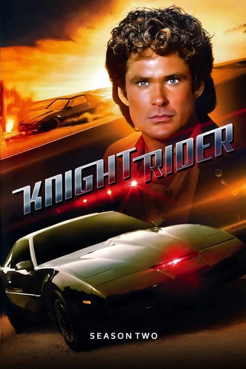 Knight Rider - Season 2