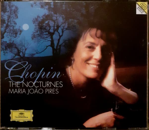 The Nocturnes