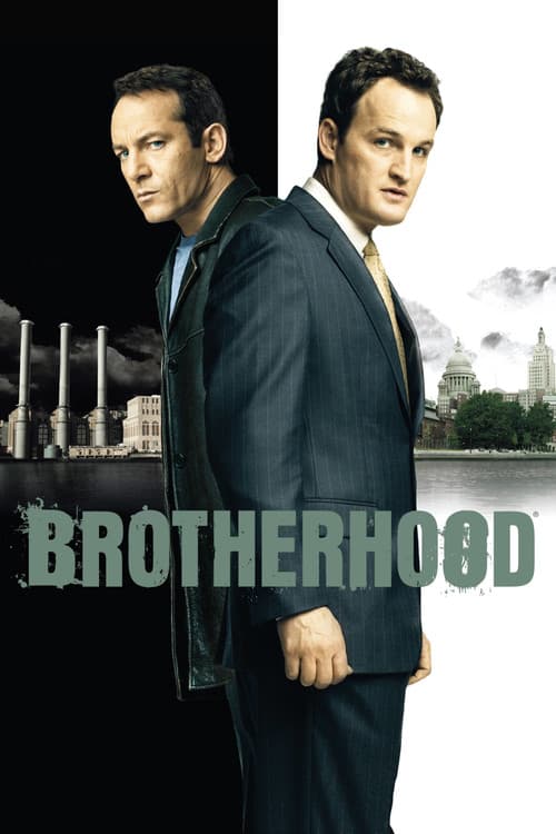 Brotherhood - Seizoen 1