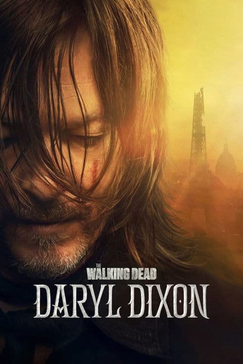 The Walking Dead: Daryl Dixon - Season 1