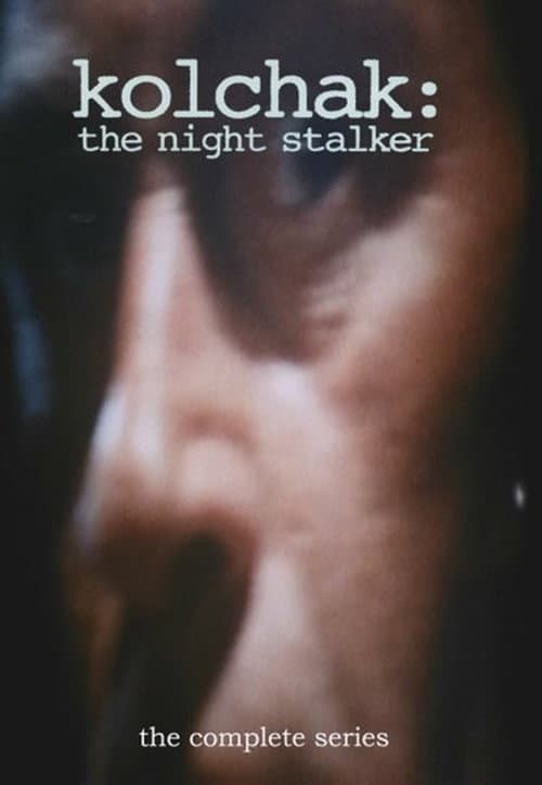 Kolchak: The Night Stalker
