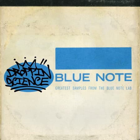 Droppin' Science: Greatest Samples From The Blue Note Lab