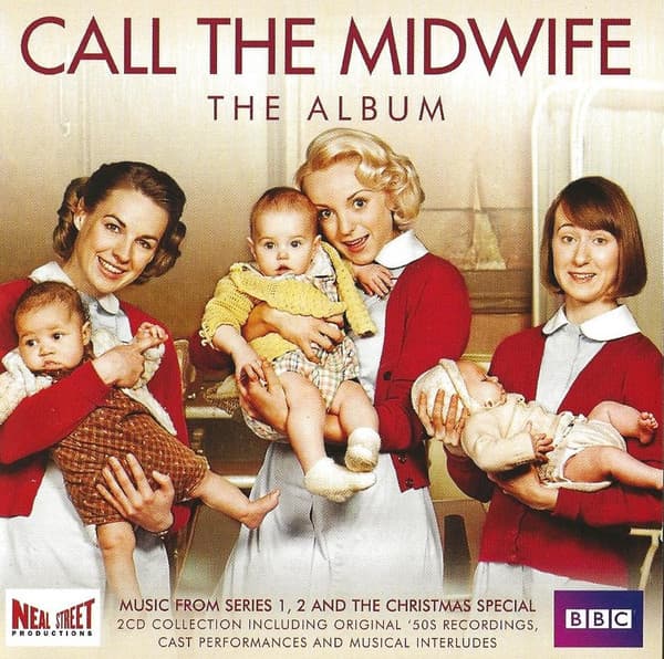 Call The Midwife The Album