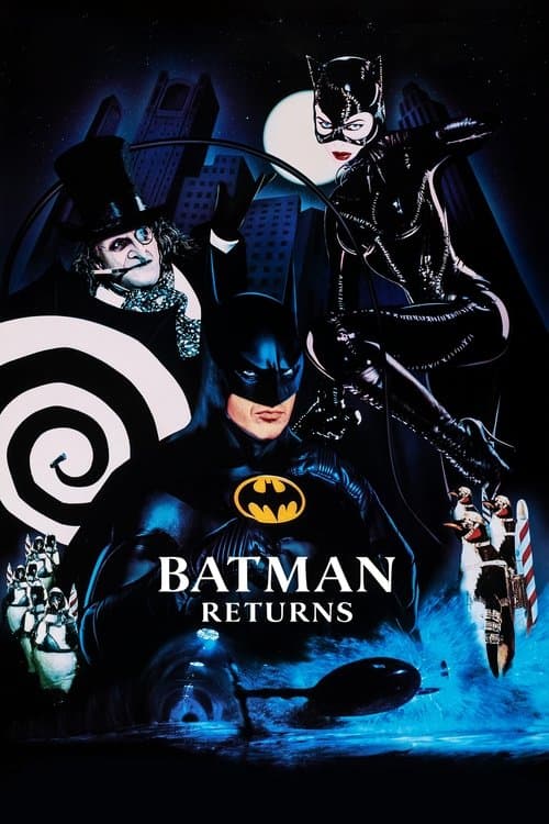 Batman Returns