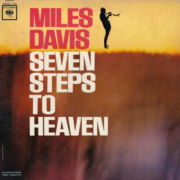 Seven Steps To Heaven
