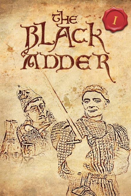 Blackadder